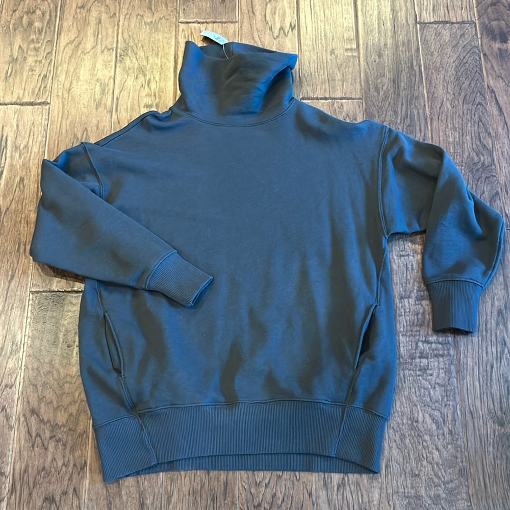 NWT aerie sweatshirt